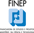 Financiadora de Estudos e Projetos do Ministério da Ciência e Tecnologia (FINEP)